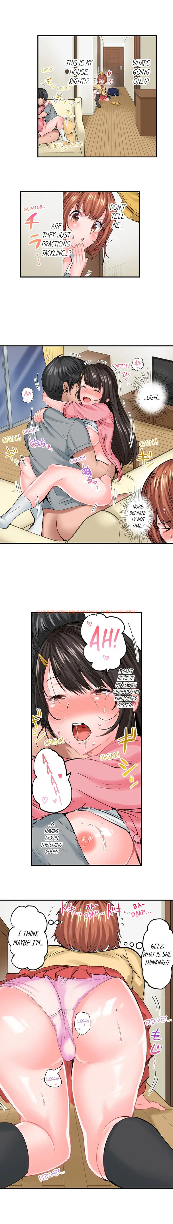 Read Hentai Image 2 288 in comic Dick Me Up Inside - Chapter 12 - hentaitnt.net
