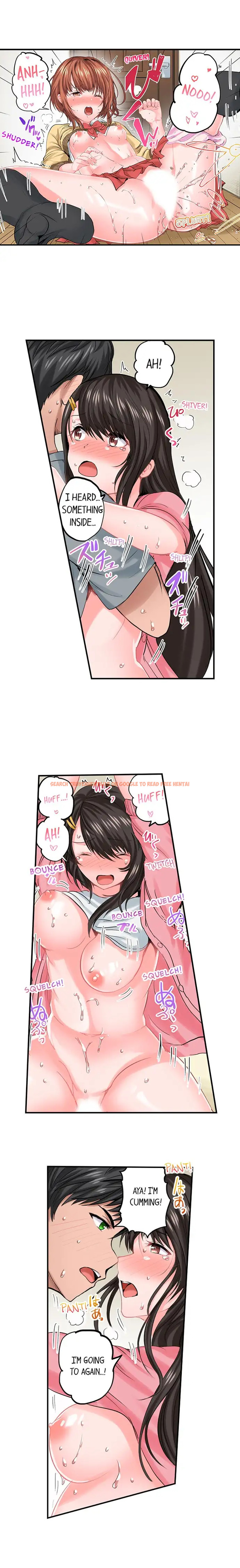Read Hentai Image 7 288 in comic Dick Me Up Inside - Chapter 12 - hentaitnt.net