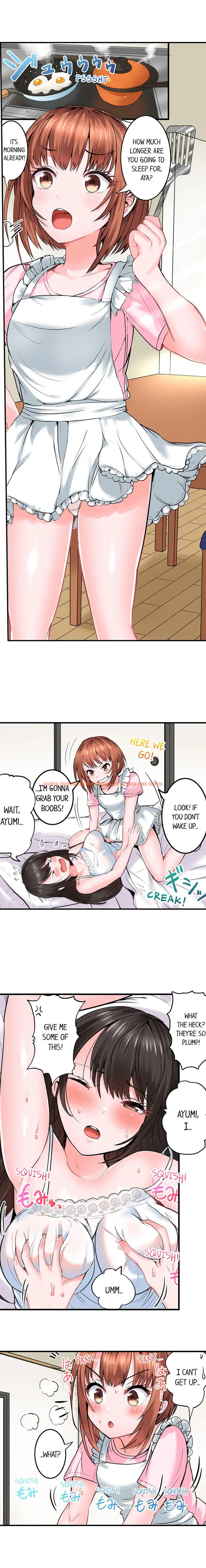 Read Hentai Image 2 288 in comic Dick Me Up Inside - Chapter 13 - hentaitnt.net