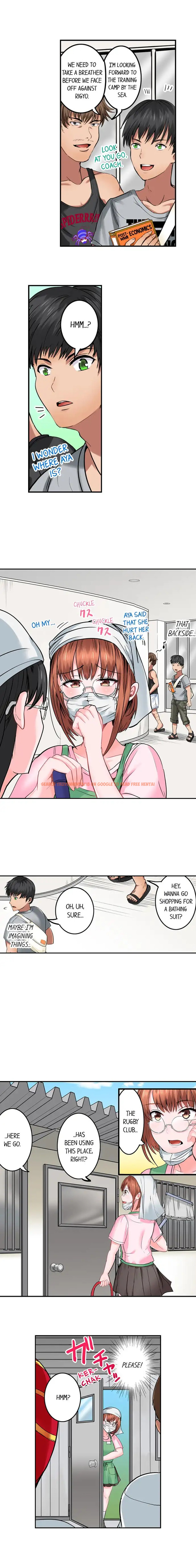 Read Hentai Image 5 288 in comic Dick Me Up Inside - Chapter 13 - hentaitnt.net