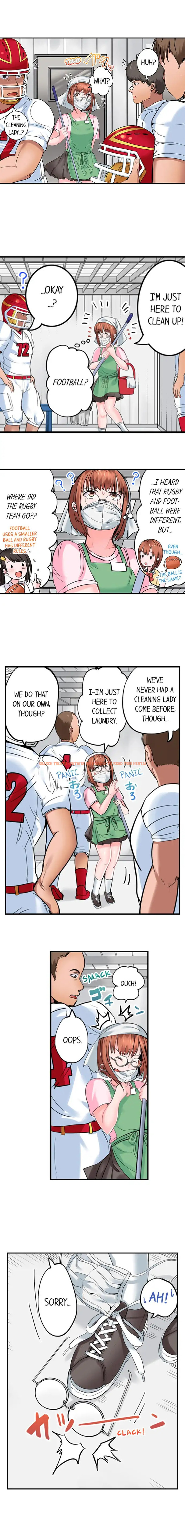 Read Hentai Image 6 288 in comic Dick Me Up Inside - Chapter 13 - hentaitnt.net