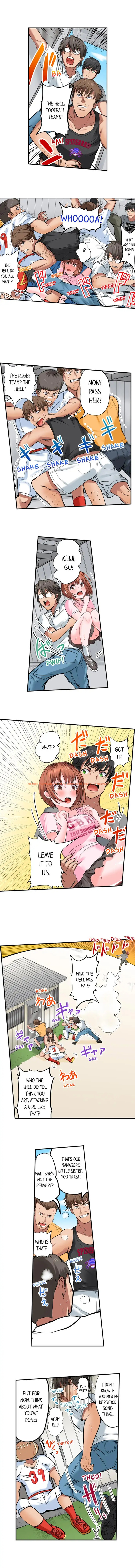 Read Hentai Image 5 288 in comic Dick Me Up Inside - Chapter 14 - hentaitnt.net