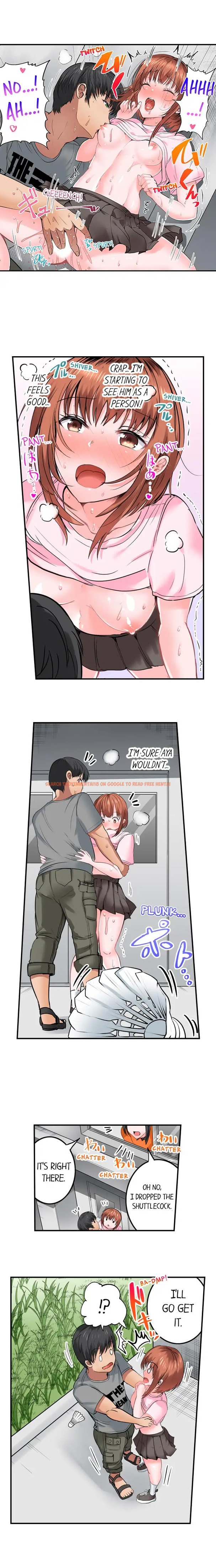 Read Hentai Image 9 288 in comic Dick Me Up Inside - Chapter 14 - hentaitnt.net