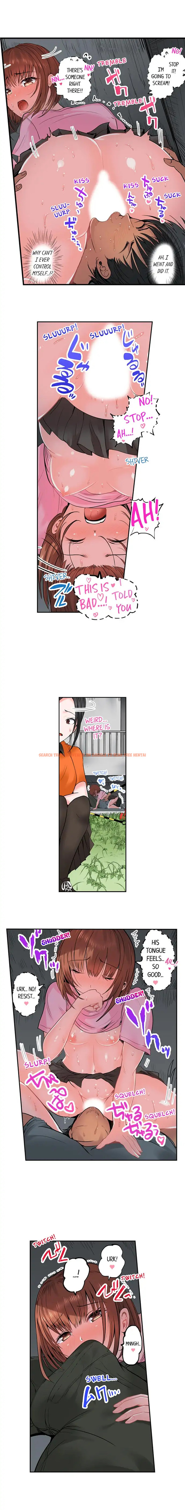 Read Hentai Image 4 288 in comic Dick Me Up Inside - Chapter 15 - hentaitnt.net