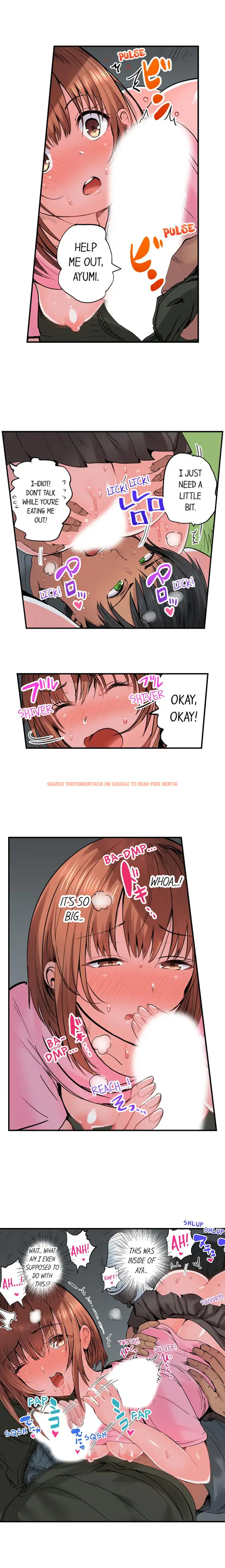 Read Hentai Image 5 288 in comic Dick Me Up Inside - Chapter 15 - hentaitnt.net