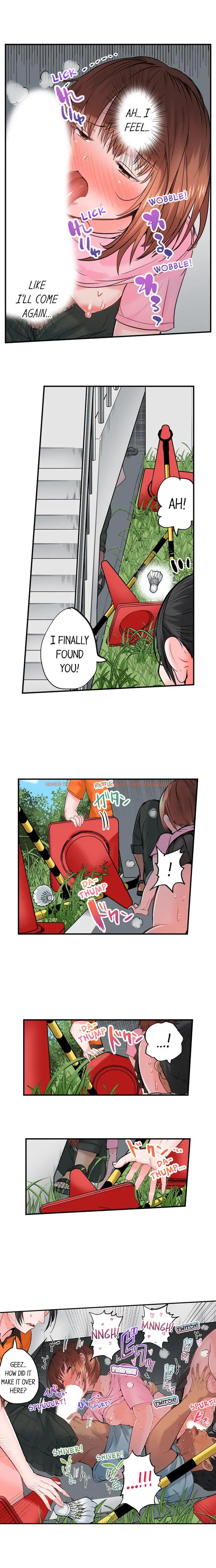 Read Hentai Image 7 288 in comic Dick Me Up Inside - Chapter 15 - hentaitnt.net