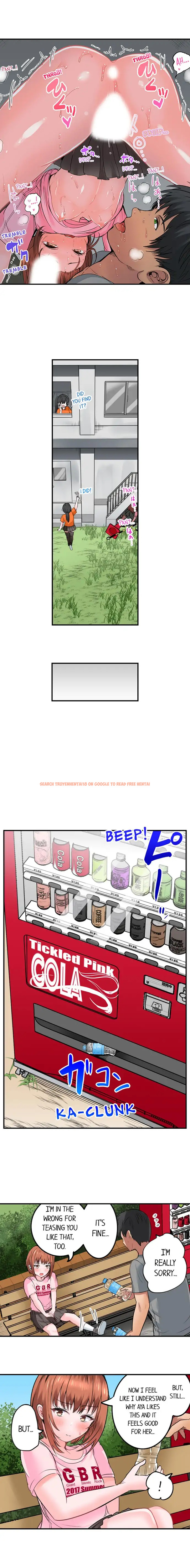 Read Hentai Image 8 288 in comic Dick Me Up Inside - Chapter 15 - hentaitnt.net