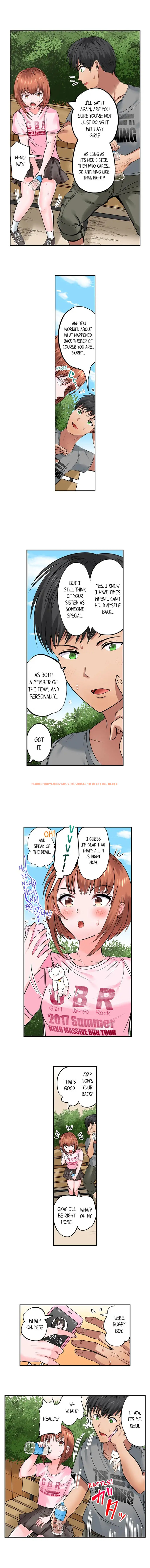 Read Hentai Image 9 288 in comic Dick Me Up Inside - Chapter 15 - hentaitnt.net