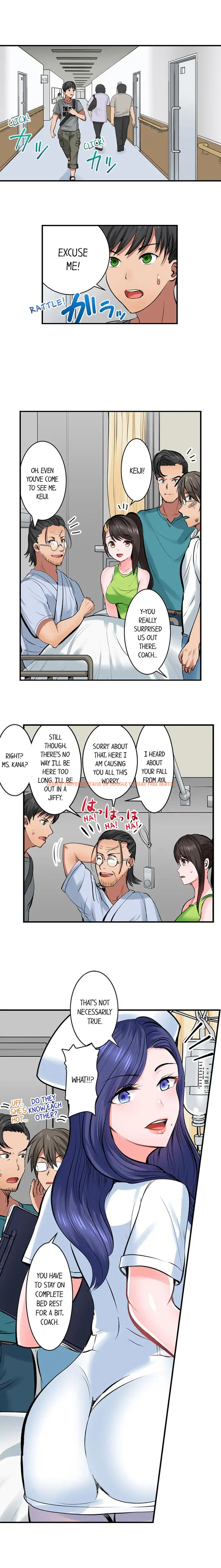 Read Hentai Image 2 288 in comic Dick Me Up Inside - Chapter 16 - hentaitnt.net