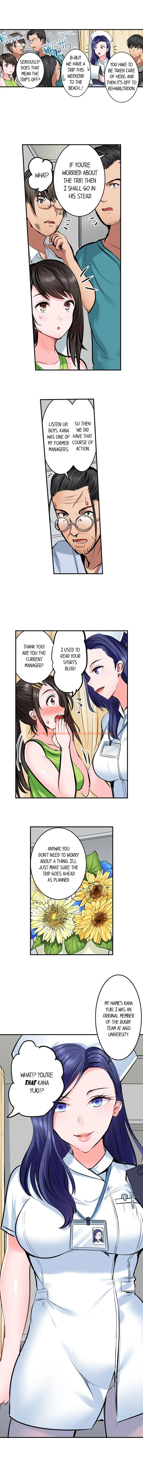 Read Hentai Image 3 288 in comic Dick Me Up Inside - Chapter 16 - hentaitnt.net