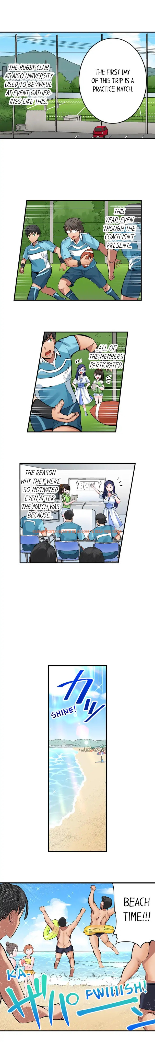 Read Hentai Image 5 288 in comic Dick Me Up Inside - Chapter 16 - hentaitnt.net