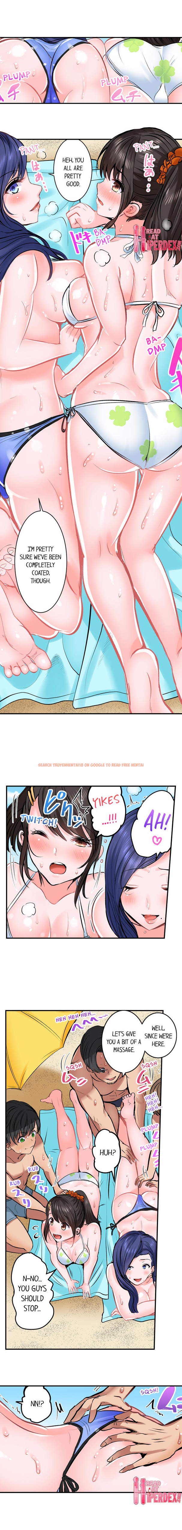 Read Hentai Image 3 288 in comic Dick Me Up Inside - Chapter 17 - hentaitnt.net