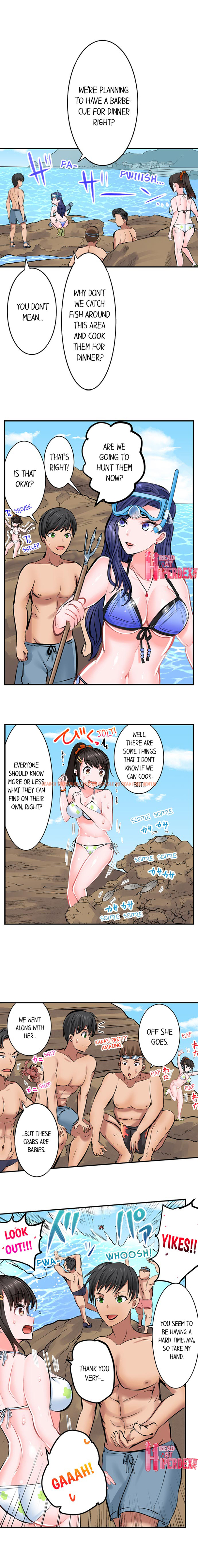 Read Hentai Image 5 288 in comic Dick Me Up Inside - Chapter 17 - hentaitnt.net