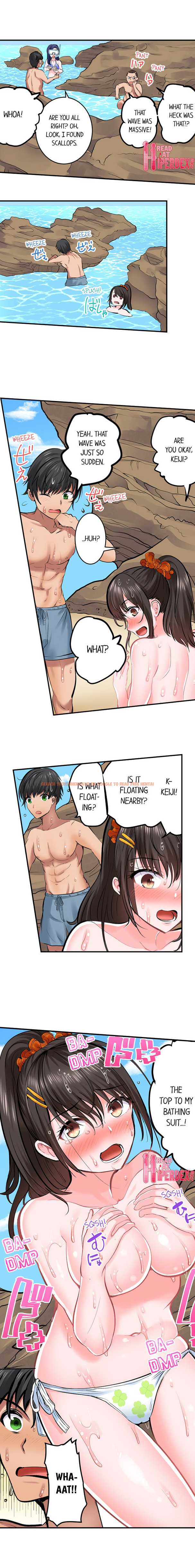 Read Hentai Image 6 288 in comic Dick Me Up Inside - Chapter 17 - hentaitnt.net
