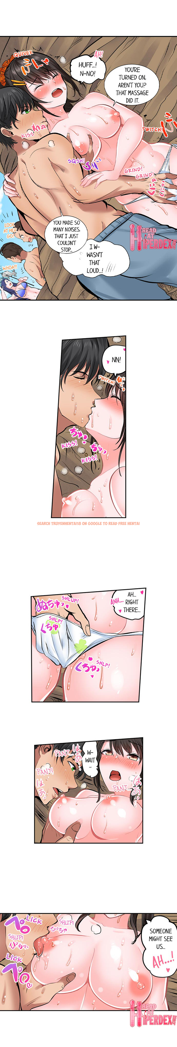 Read Hentai Image 8 288 in comic Dick Me Up Inside - Chapter 17 - hentaitnt.net