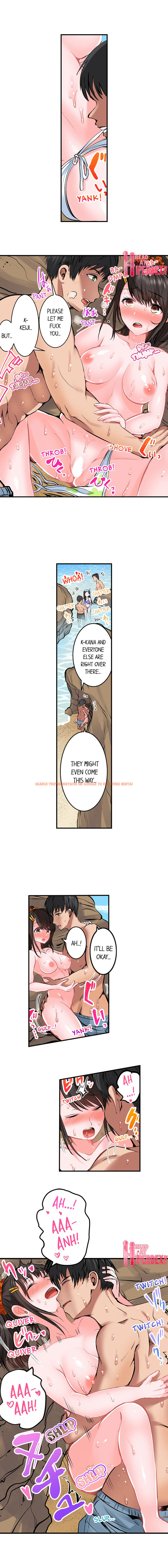 Read Hentai Image 3 288 in comic Dick Me Up Inside - Chapter 18 - hentaitnt.net