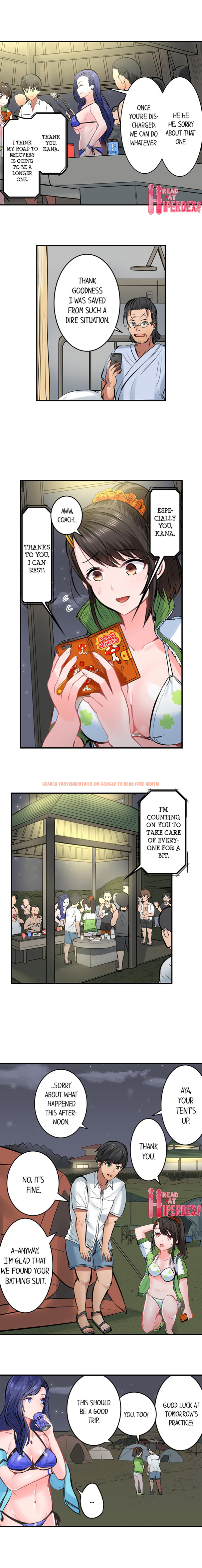 Read Hentai Image 9 288 in comic Dick Me Up Inside - Chapter 18 - hentaitnt.net