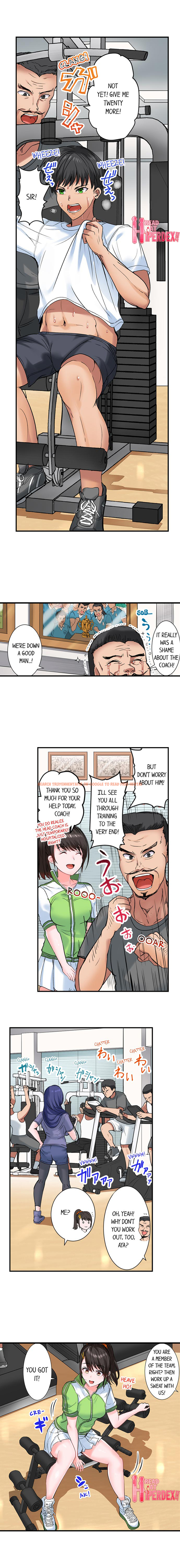 Read Hentai Image 2 288 in comic Dick Me Up Inside - Chapter 19 - hentaitnt.net