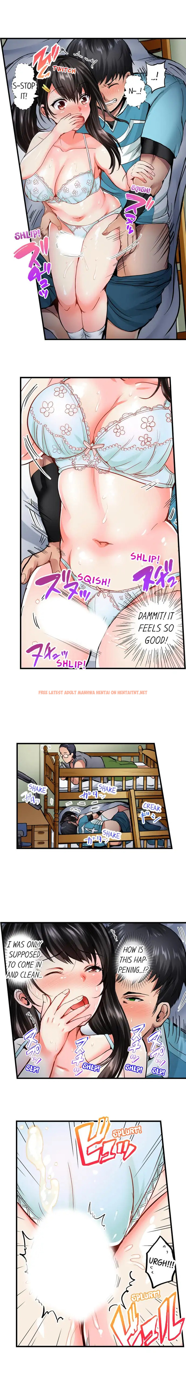 Read Hentai Image 7 292 in comic Dick Me Up Inside - Chapter 2 - hentaitnt.net