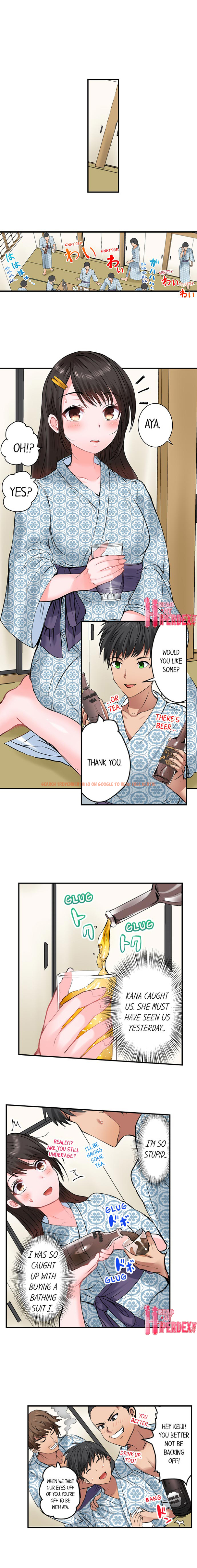 Read Hentai Image 2 288 in comic Dick Me Up Inside - Chapter 20 - hentaitnt.net