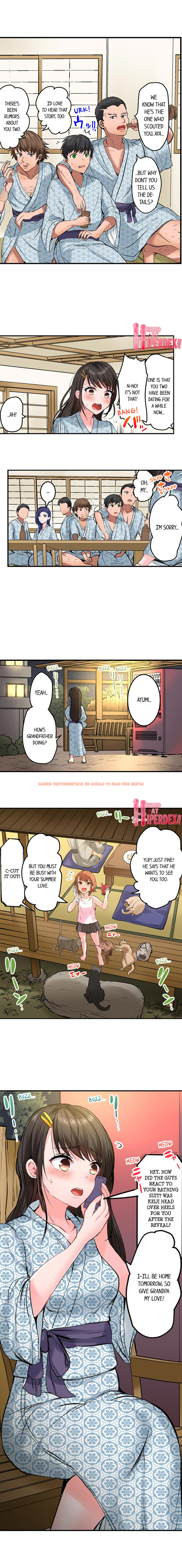 Read Hentai Image 3 288 in comic Dick Me Up Inside - Chapter 20 - hentaitnt.net