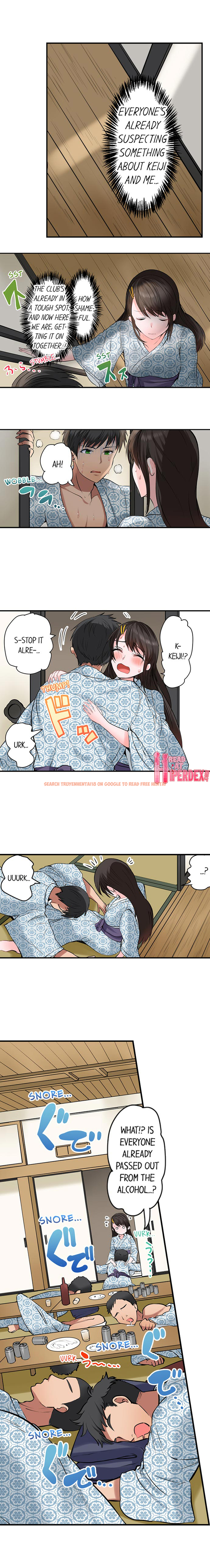 Read Hentai Image 4 288 in comic Dick Me Up Inside - Chapter 20 - hentaitnt.net