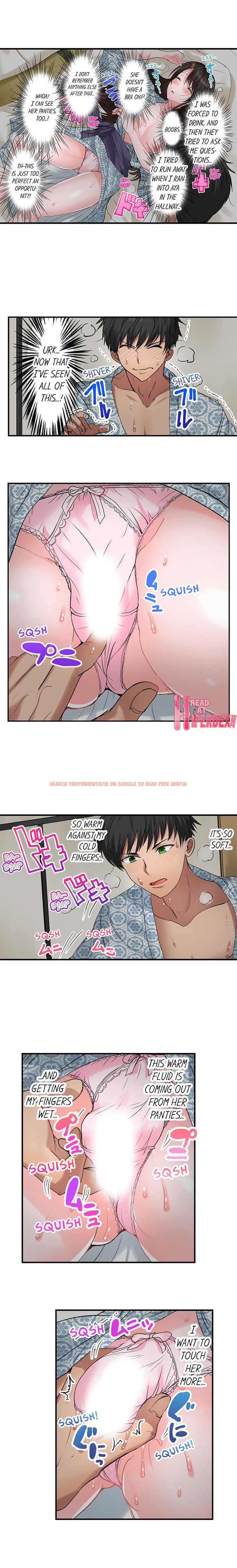 Read Hentai Image 6 288 in comic Dick Me Up Inside - Chapter 20 - hentaitnt.net