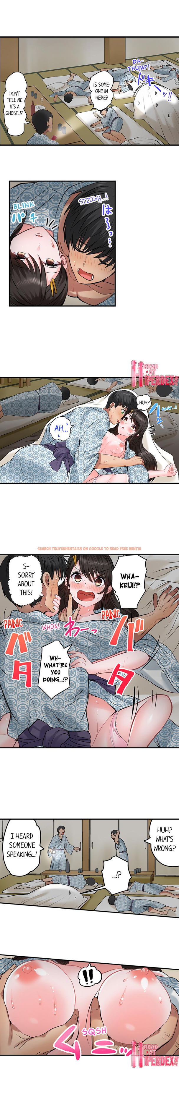 Read Hentai Image 2 284 in comic Dick Me Up Inside - Chapter 21 - hentaitnt.net