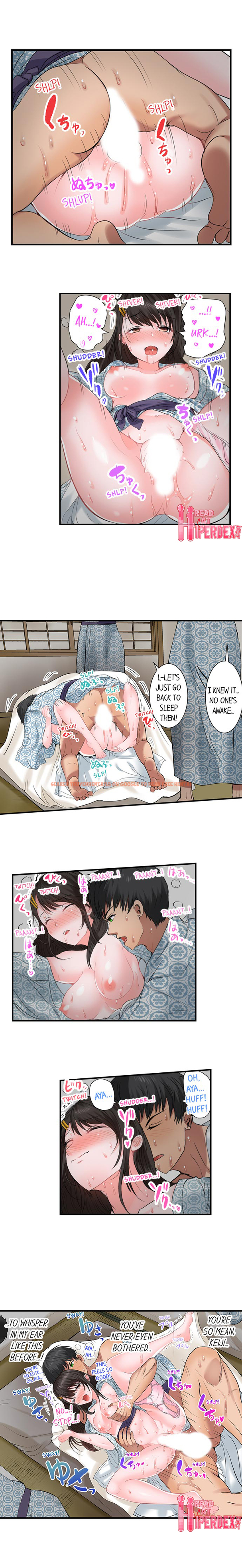 Read Hentai Image 6 288 in comic Dick Me Up Inside - Chapter 21 - hentaitnt.net