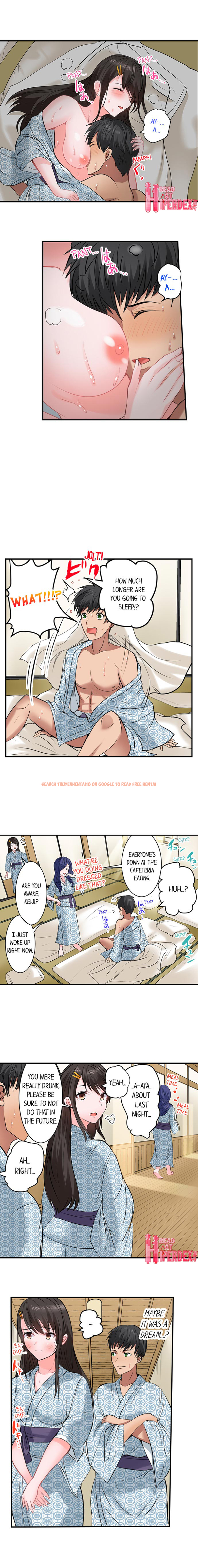 Read Hentai Image 9 288 in comic Dick Me Up Inside - Chapter 21 - hentaitnt.net