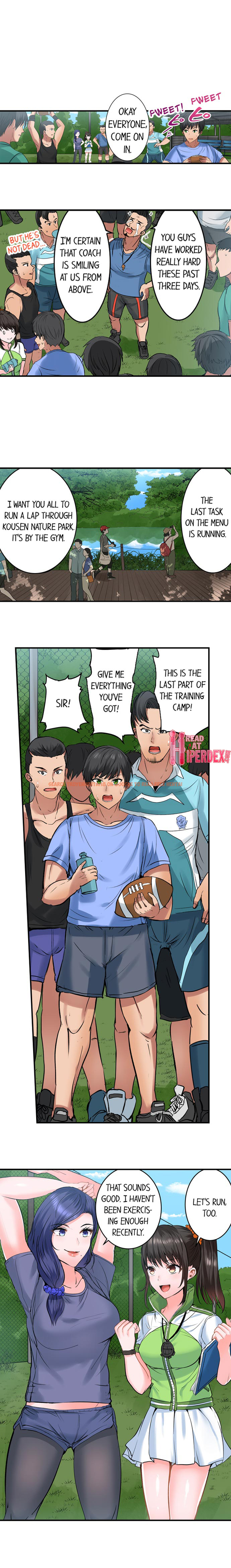 Read Hentai Image 2 284 in comic Dick Me Up Inside - Chapter 22 - hentaitnt.net