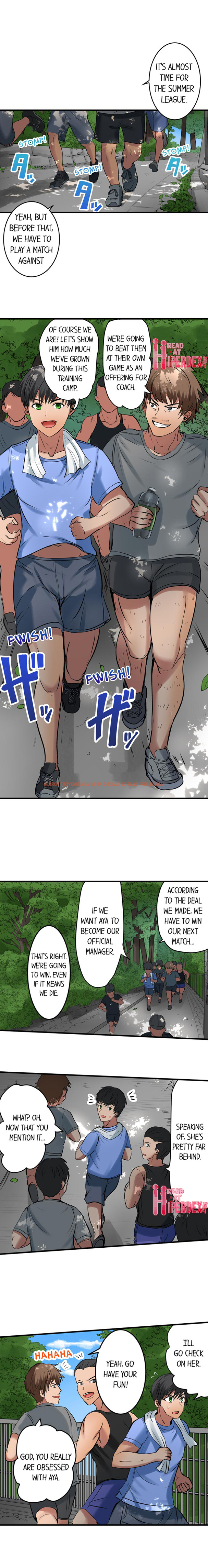 Read Hentai Image 3 284 in comic Dick Me Up Inside - Chapter 22 - hentaitnt.net