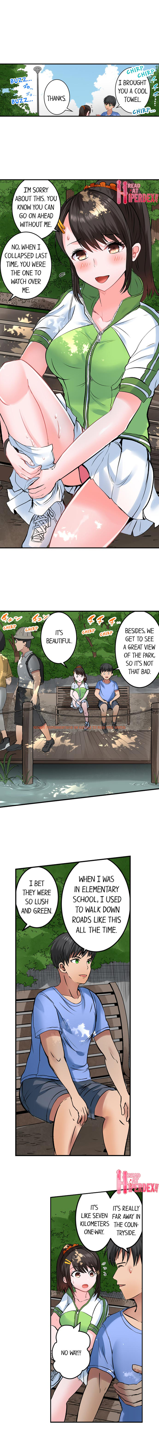Read Hentai Image 5 284 in comic Dick Me Up Inside - Chapter 22 - hentaitnt.net