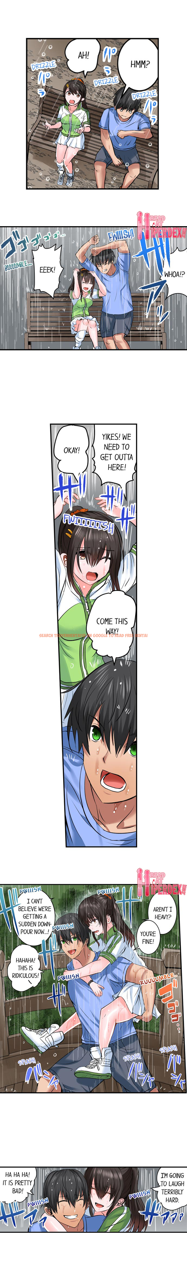 Read Hentai Image 7 284 in comic Dick Me Up Inside - Chapter 22 - hentaitnt.net