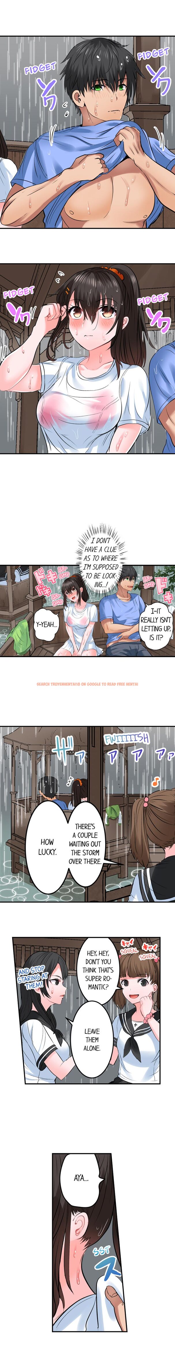 Read Hentai Image 2 284 in comic Dick Me Up Inside - Chapter 23 - hentaitnt.net
