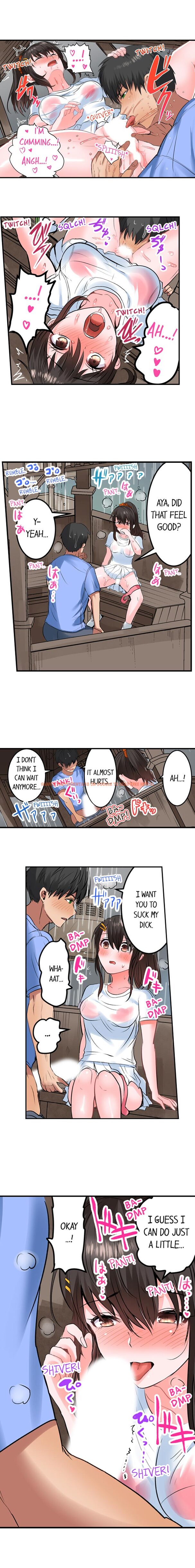 Read Hentai Image 6 284 in comic Dick Me Up Inside - Chapter 23 - hentaitnt.net
