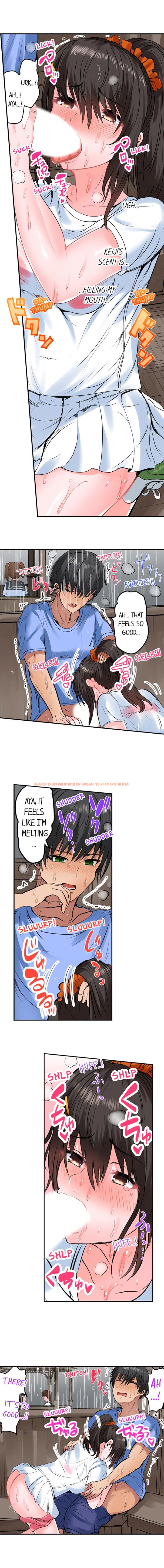 Read Hentai Image 7 284 in comic Dick Me Up Inside - Chapter 23 - hentaitnt.net