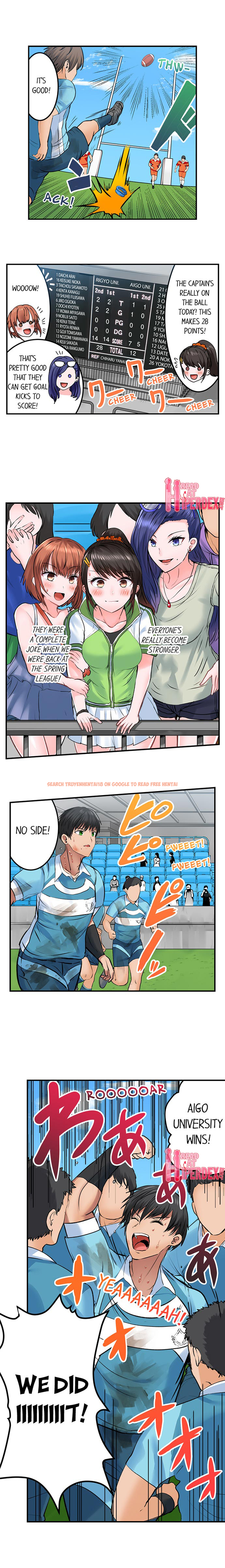 Read Hentai Image 3 284 in comic Dick Me Up Inside - Chapter 25 - hentaitnt.net