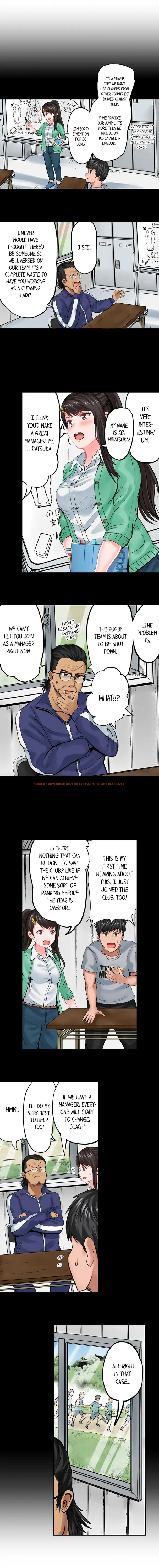 Read Hentai Image 3 291 in comic Dick Me Up Inside - Chapter 7 - hentaitnt.net