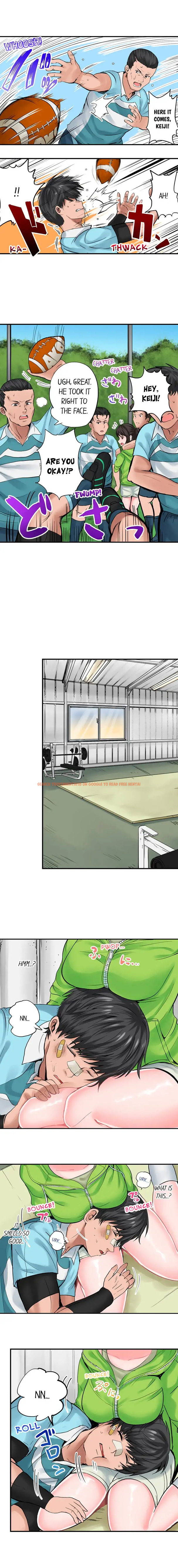 Read Hentai Image 6 291 in comic Dick Me Up Inside - Chapter 7 - hentaitnt.net