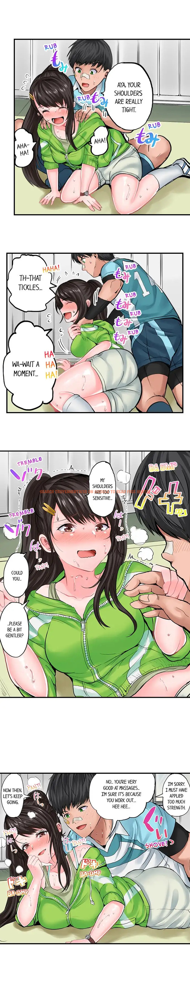 Read Hentai Image 9 291 in comic Dick Me Up Inside - Chapter 7 - hentaitnt.net