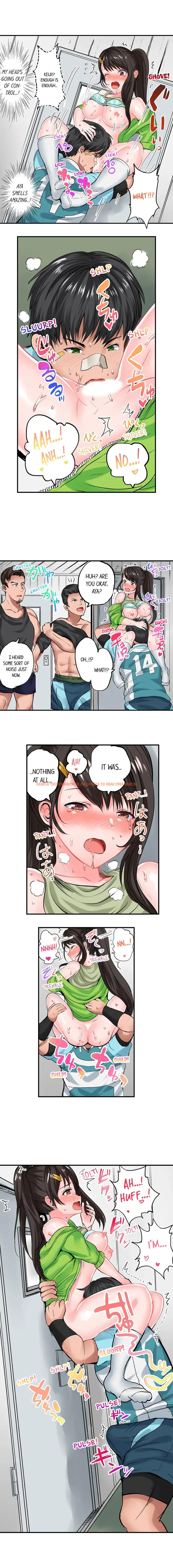 Read Hentai Image 3 291 in comic Dick Me Up Inside - Chapter 9 - hentaitnt.net