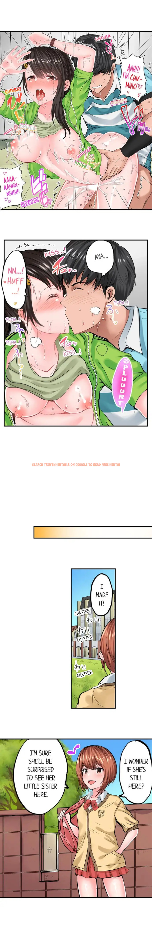 Read Hentai Image 9 291 in comic Dick Me Up Inside - Chapter 9 - hentaitnt.net