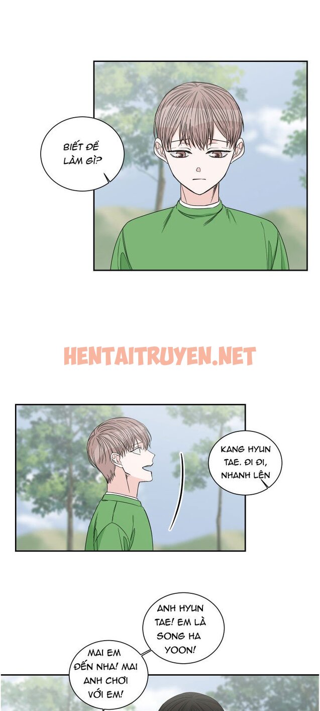 Xem ảnh Điểm Cuối - Chap 22 - img_010_1651718476 - HentaiTruyen.net