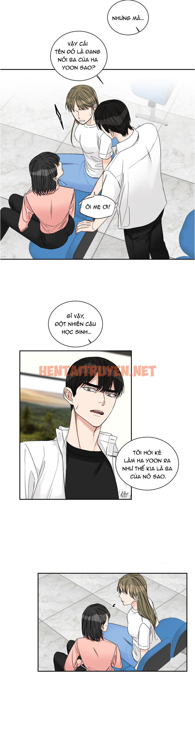 Xem ảnh Điểm Cuối - Chap 23 - img_008_1651718462 - TruyenVN.APP