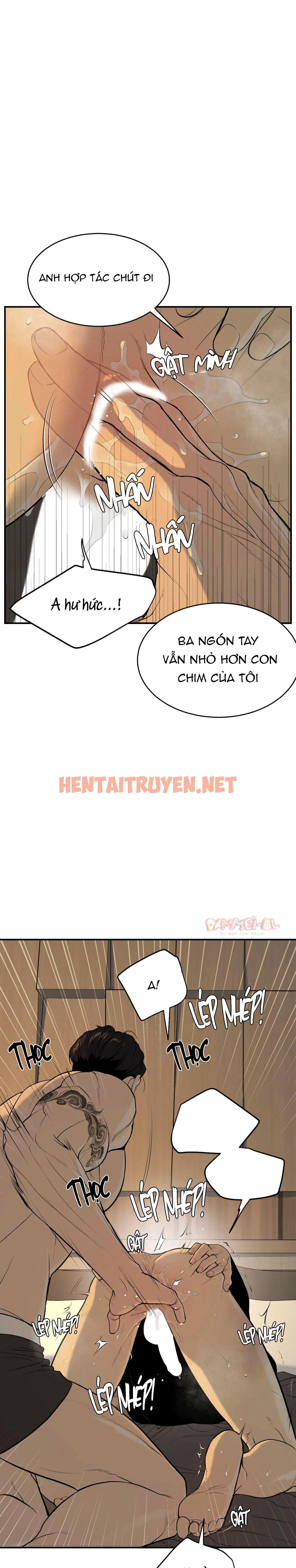 Xem ảnh Điềm Rủi - Chap 12 - img_015_1680450032 - TruyenVN.APP