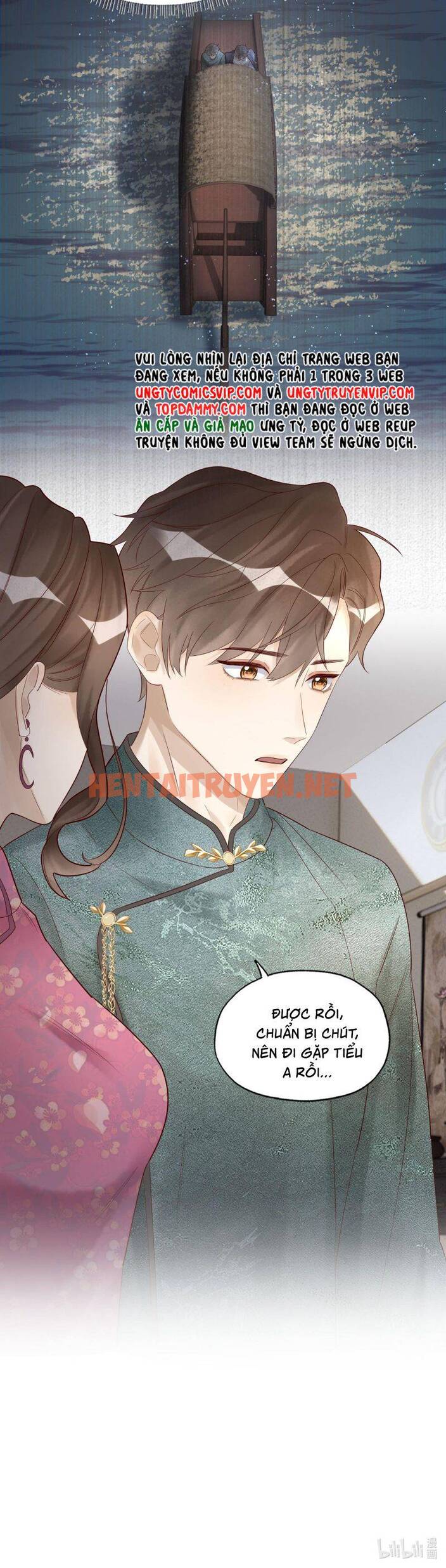 Xem ảnh Diễn Giả Làm Thật - Chap 79 - img_016_1708312223 - HentaiTruyen.net