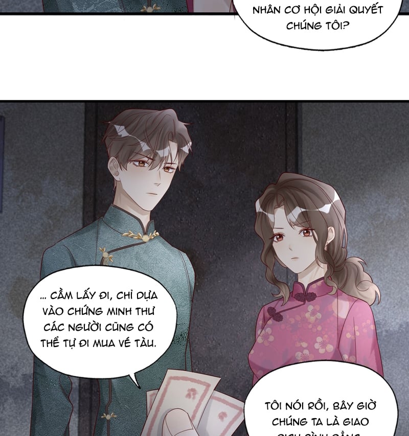 Xem ảnh Diễn Giả Làm Thật - Chap 80 - img_033_1708919279 - HentaiTruyen.net