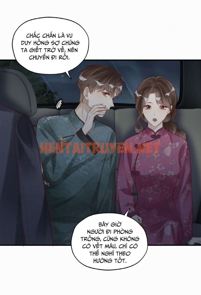 Xem ảnh Diễn Giả Làm Thật - Chap 81 - img_003_1709536822 - HentaiTruyen.net