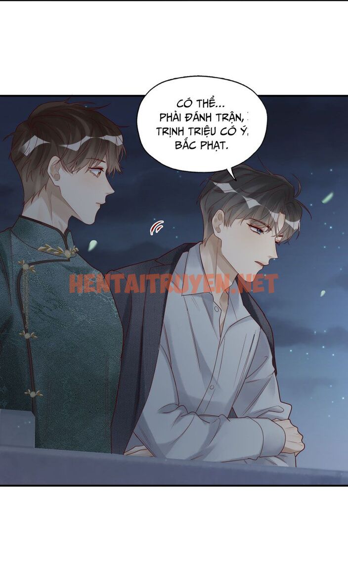 Xem ảnh Diễn Giả Làm Thật - Chap 81 - img_020_1709536881 - HentaiTruyen.net